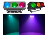 Chauvet Core 3X1 RGB LED