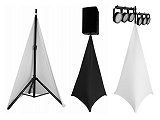 Speaker- & Light Stand Skirts