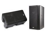 QSC K12 Active Loudspeaker