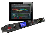 dbx DriveRack PA2 Loudspeaker Management System