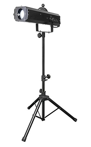 120W LED followspot 120W LED followspot